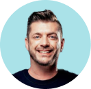 HEADSHOT OF AARON COLEMAN