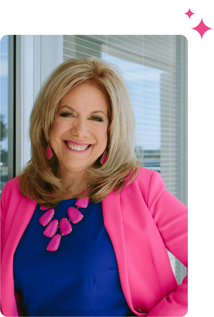 Debbie Sardone headshot