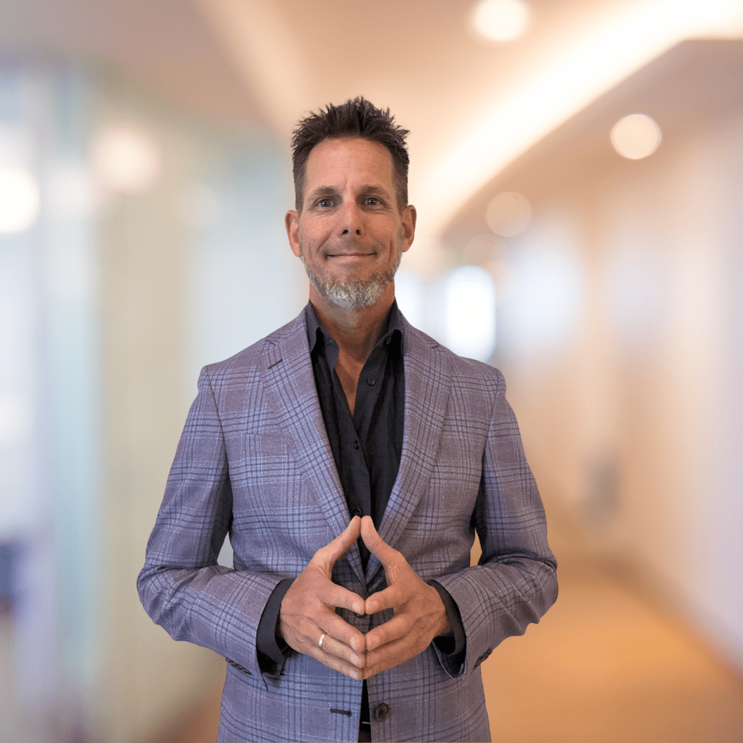 Art Locke Business Coach