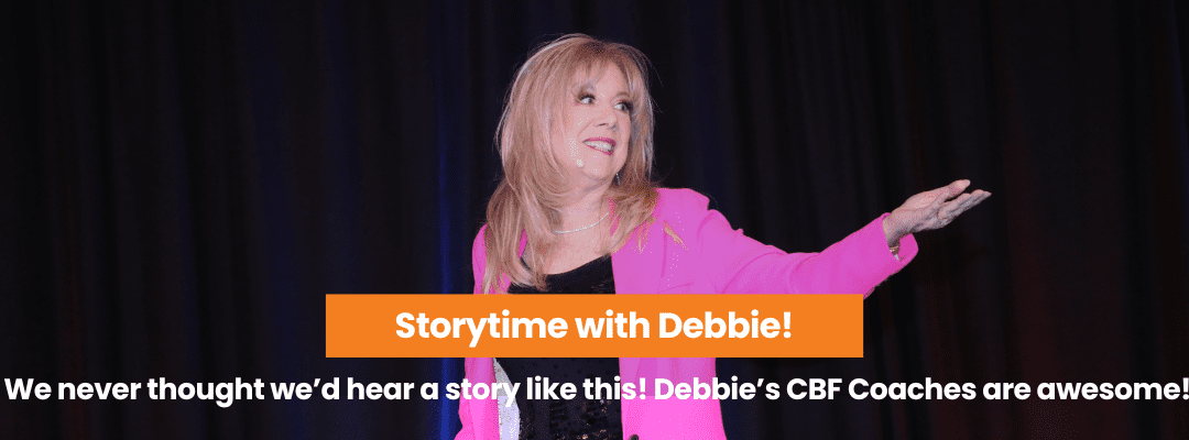 Coach Beth Eldredge’s Story of Business Resilience is Inspiring