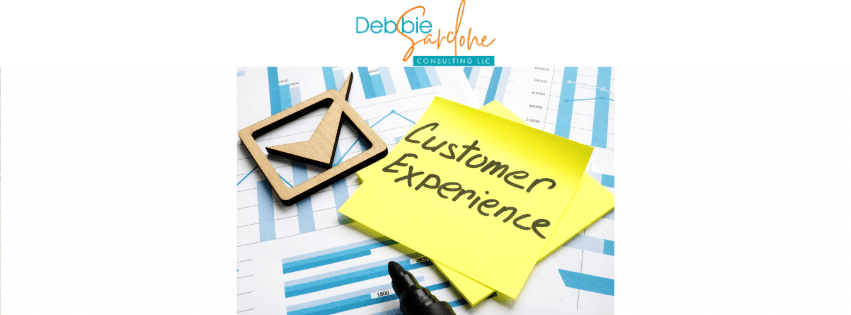 The Difference Between Customer Service and Customer Experience